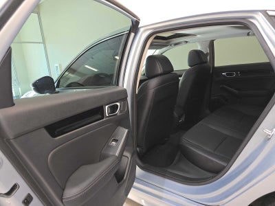 2023 Honda Civic Touring