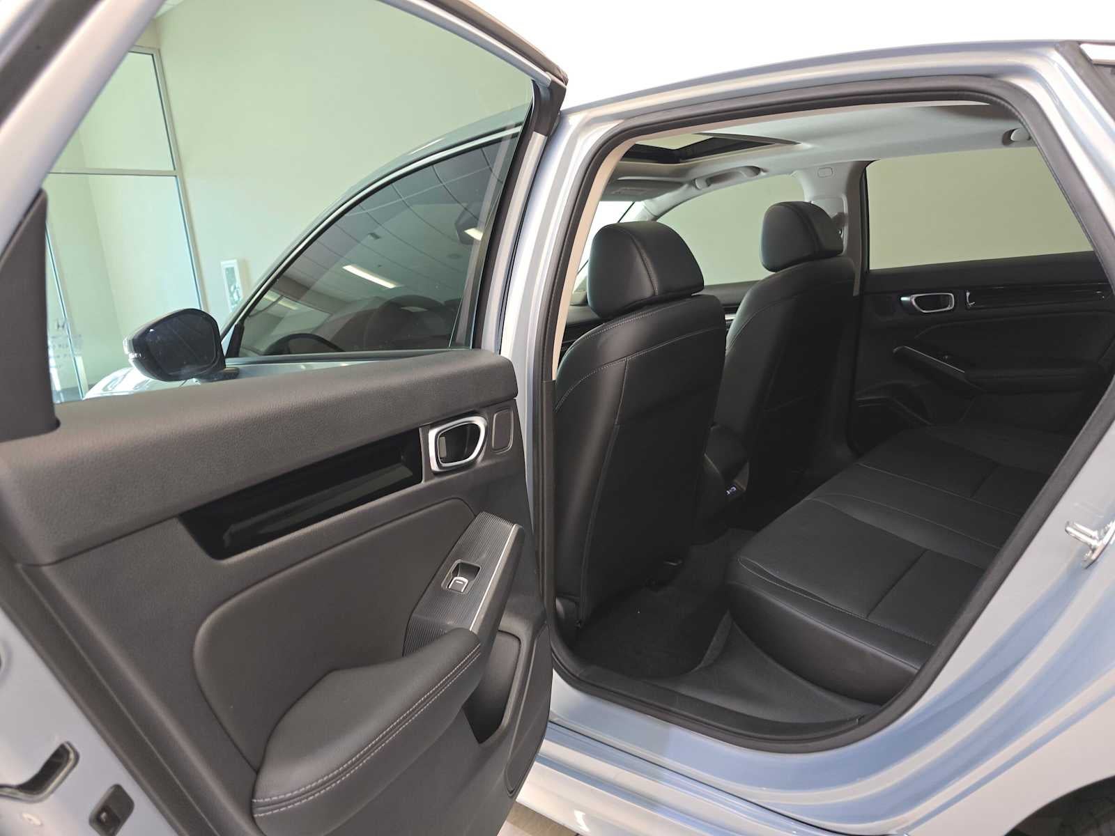 2023 Honda Civic Touring