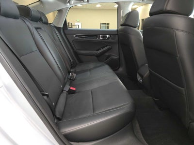 2023 Honda Civic Touring
