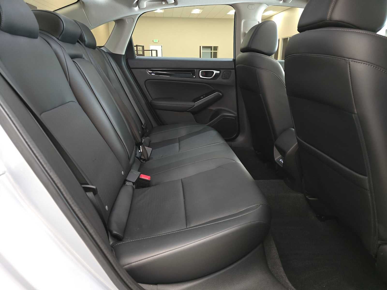 2023 Honda Civic Touring