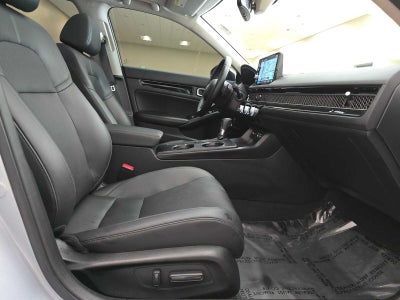 2023 Honda Civic Touring