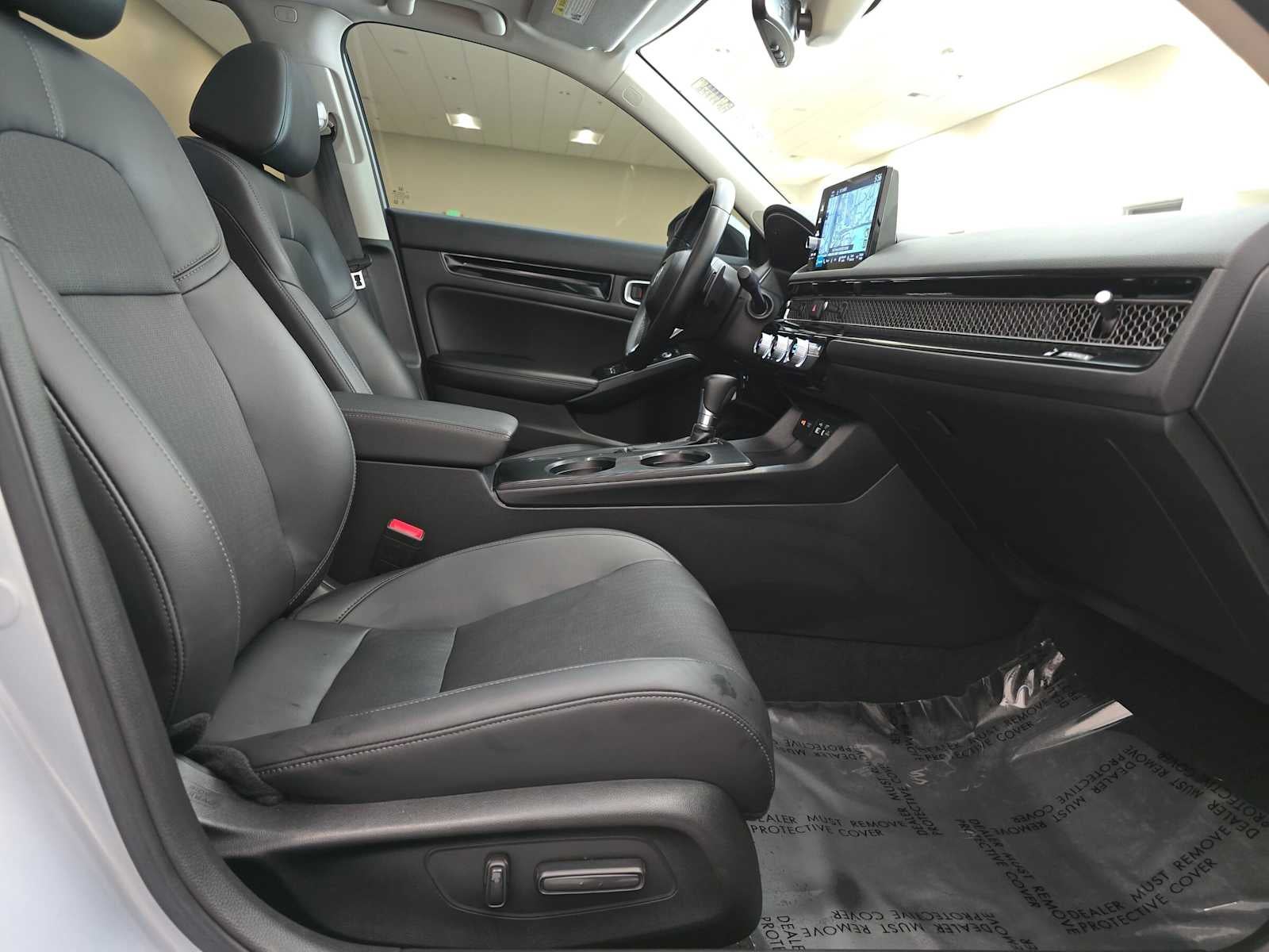 2023 Honda Civic Touring