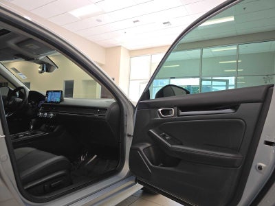 2023 Honda Civic Touring