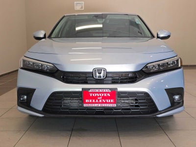 2023 Honda Civic Touring