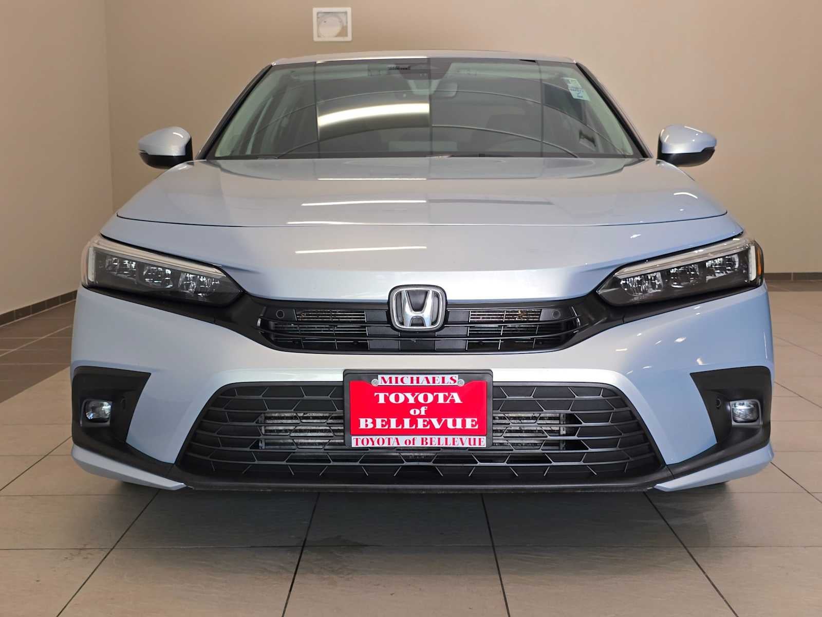 2023 Honda Civic Touring