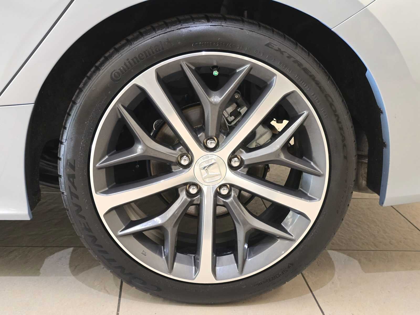 2023 Honda Civic Touring
