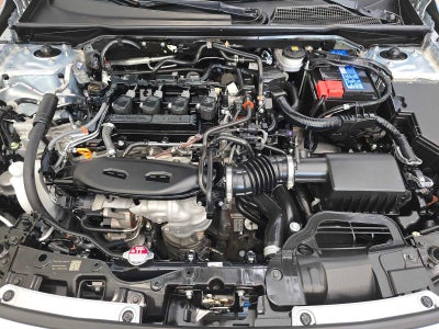 2023 Honda Civic Touring