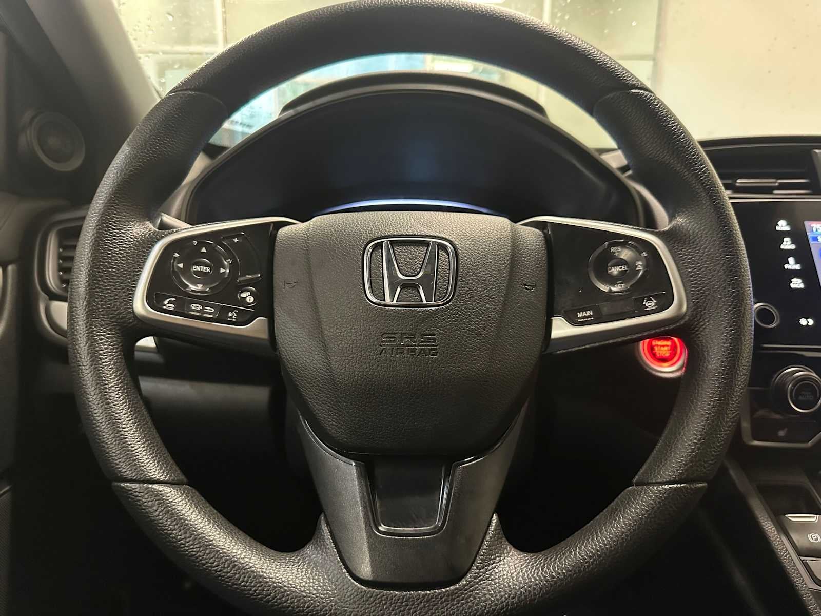 2022 Honda CR-V Special Edition