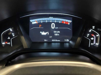 2022 Honda CR-V Special Edition