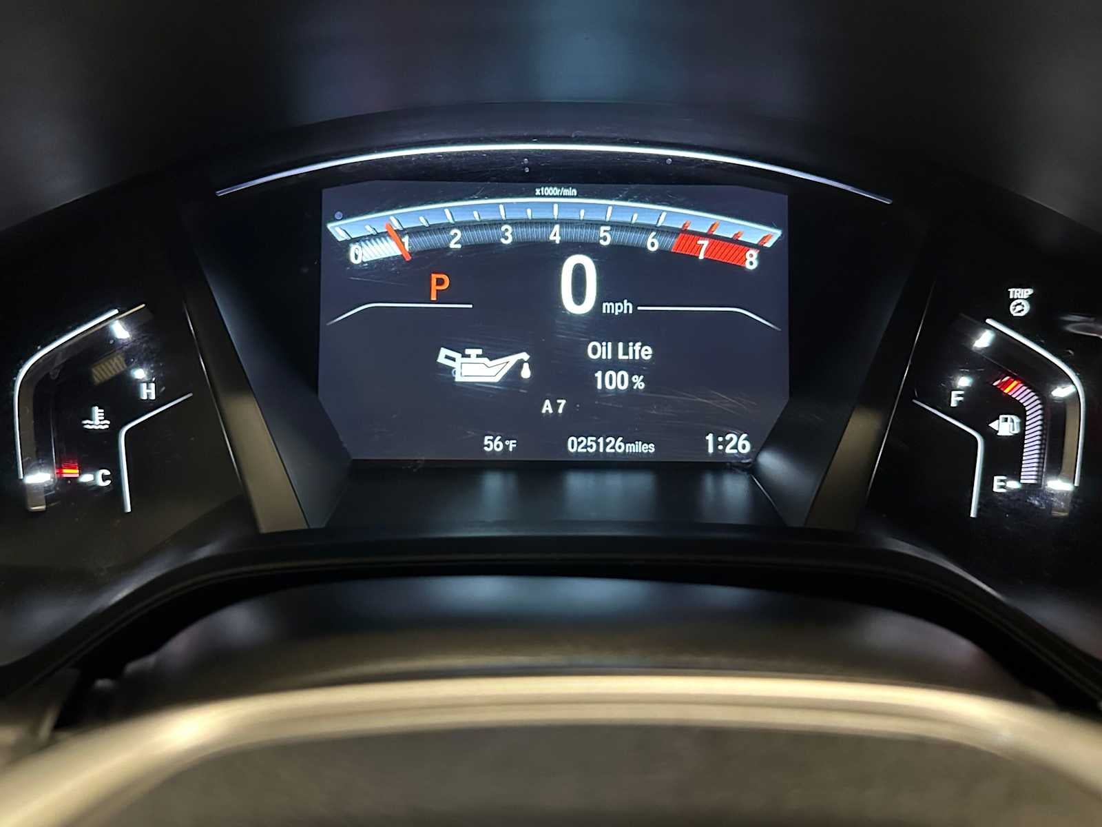 2022 Honda CR-V Special Edition