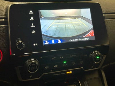 2022 Honda CR-V Special Edition