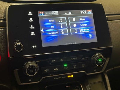 2022 Honda CR-V Special Edition