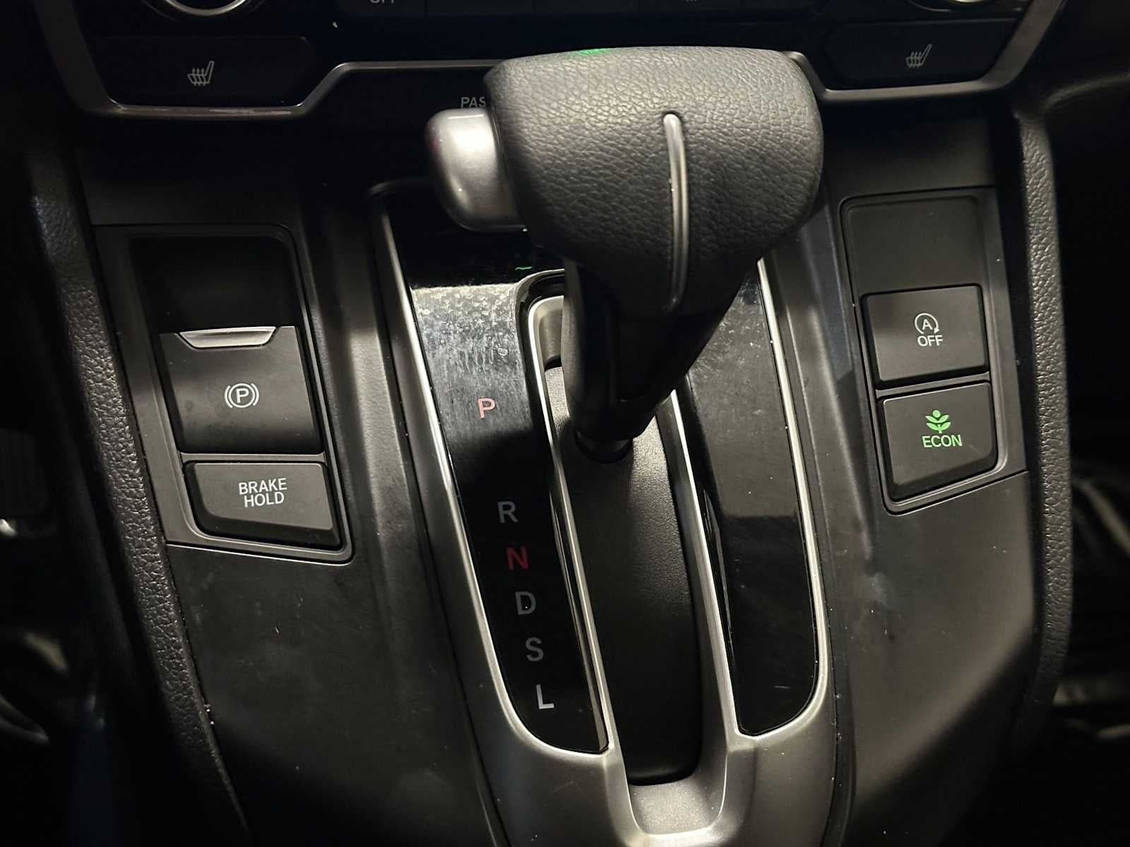 2022 Honda CR-V Special Edition