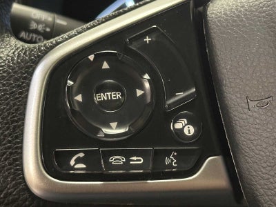 2022 Honda CR-V Special Edition