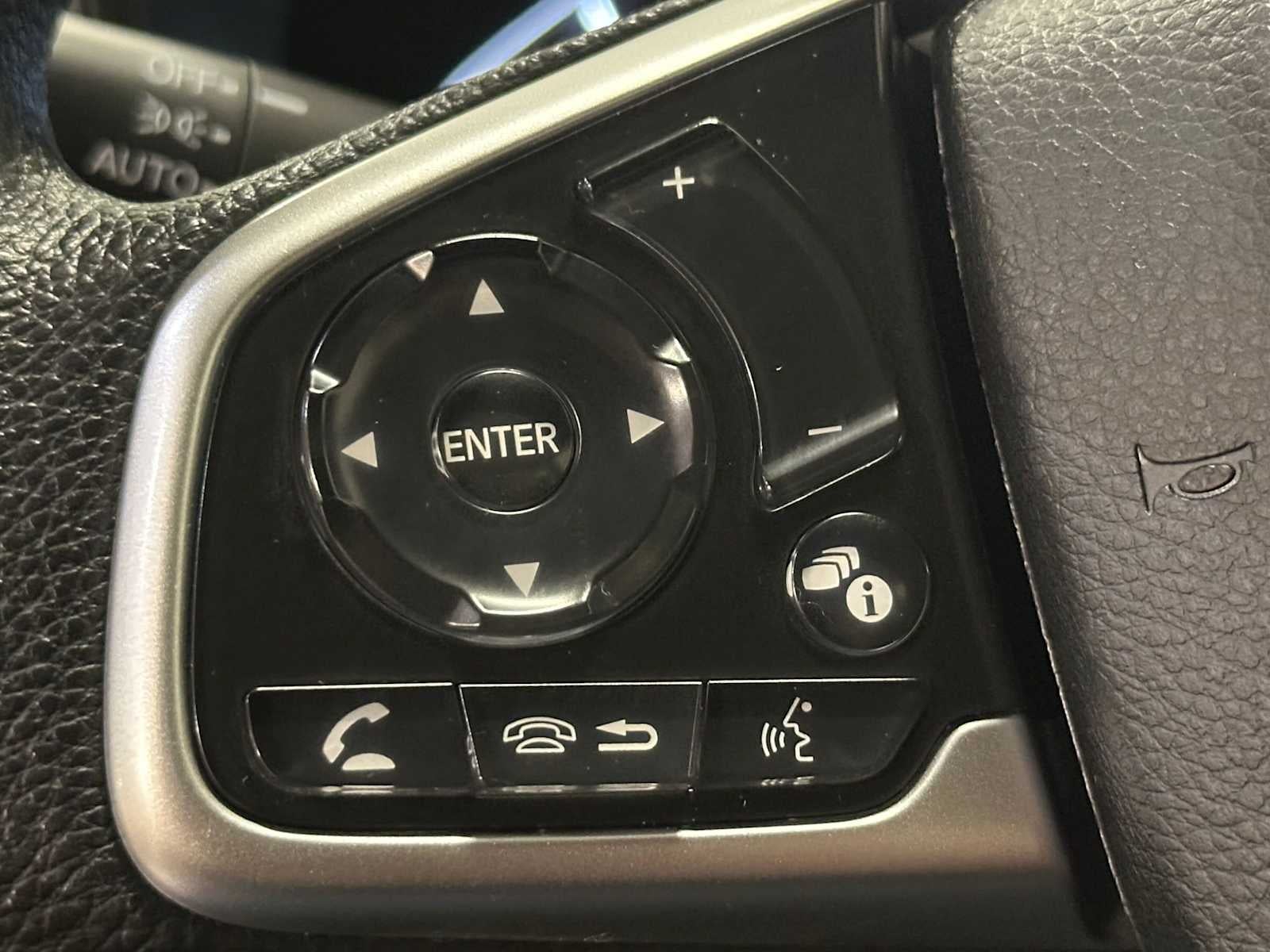 2022 Honda CR-V Special Edition