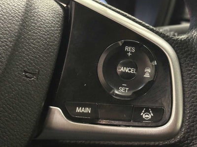 2022 Honda CR-V Special Edition