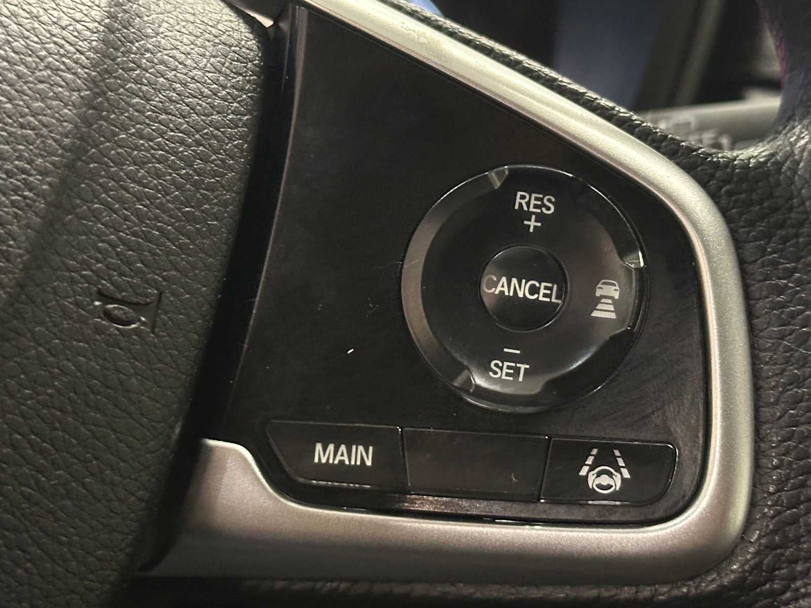 2022 Honda CR-V Special Edition