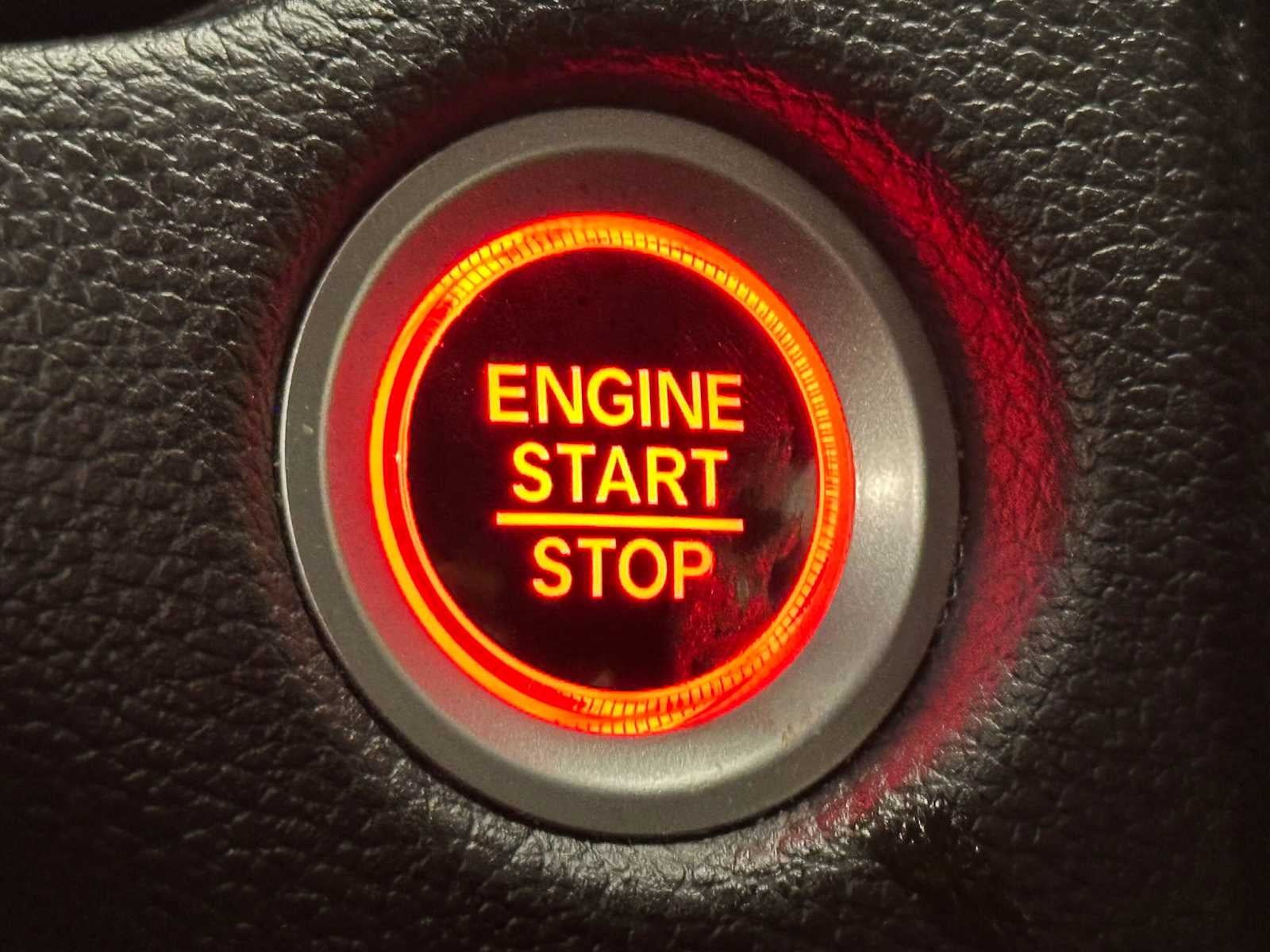 2022 Honda CR-V Special Edition