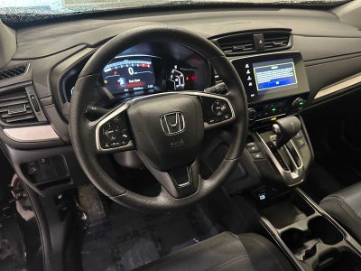 2022 Honda CR-V Special Edition