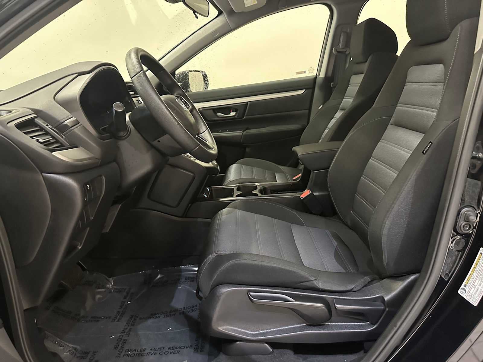 2022 Honda CR-V Special Edition