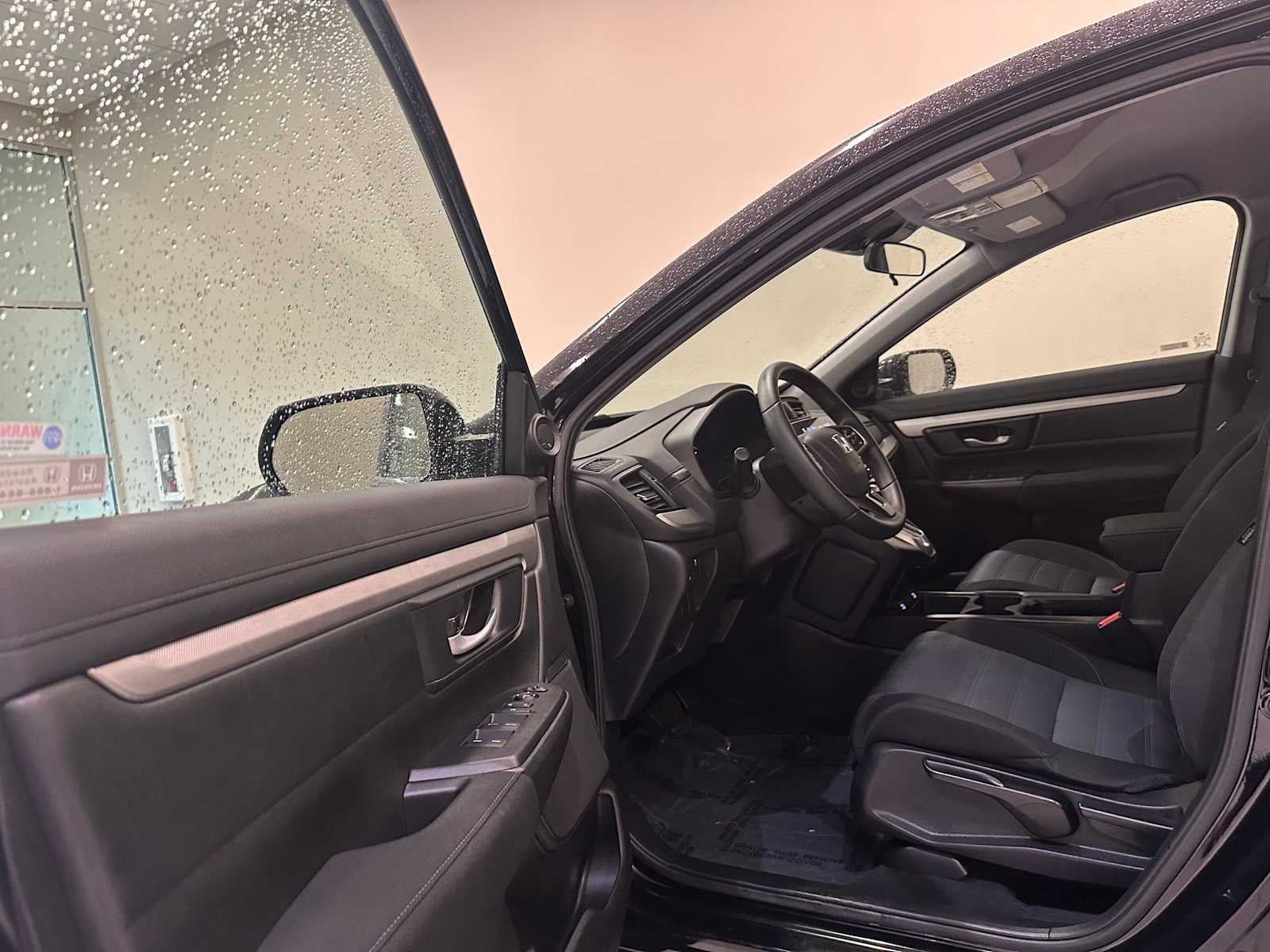 2022 Honda CR-V Special Edition