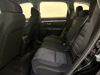 2022 Honda CR-V Special Edition