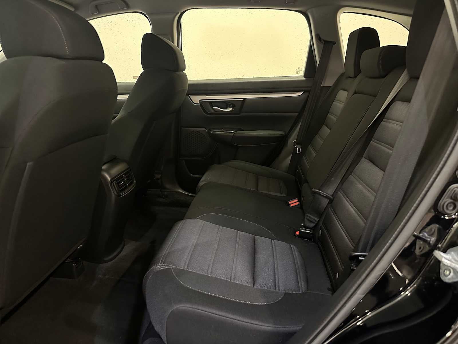 2022 Honda CR-V Special Edition