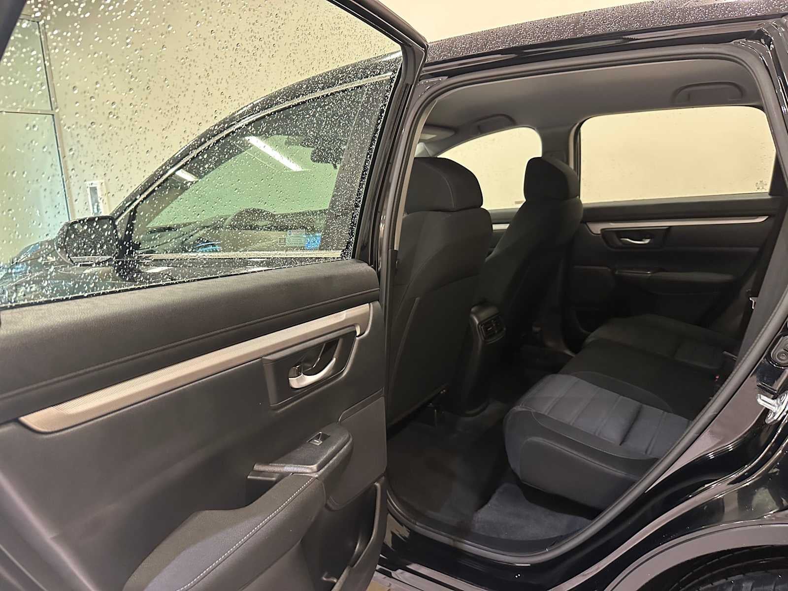 2022 Honda CR-V Special Edition