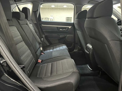 2022 Honda CR-V Special Edition