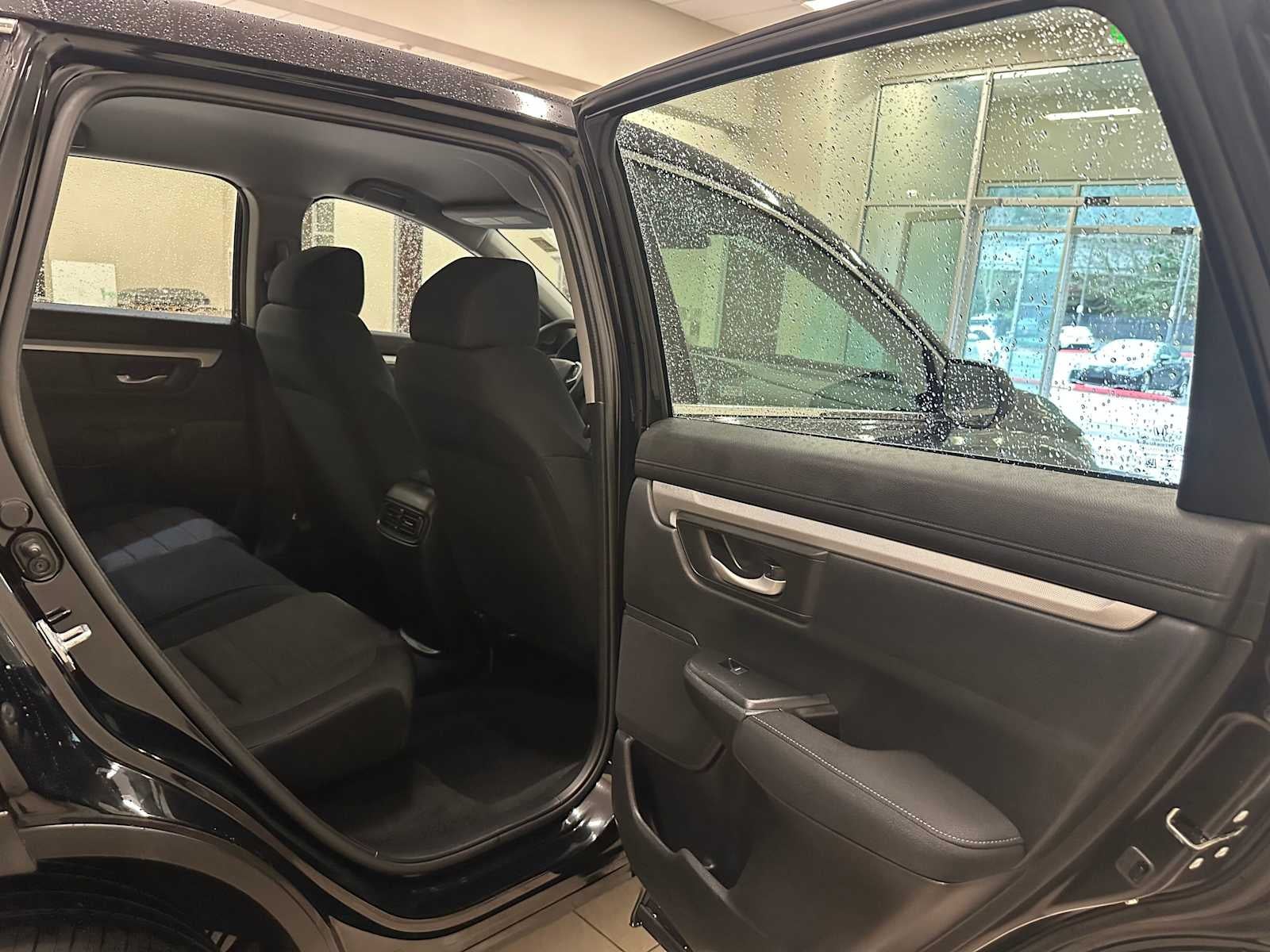 2022 Honda CR-V Special Edition