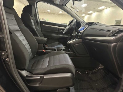 2022 Honda CR-V Special Edition