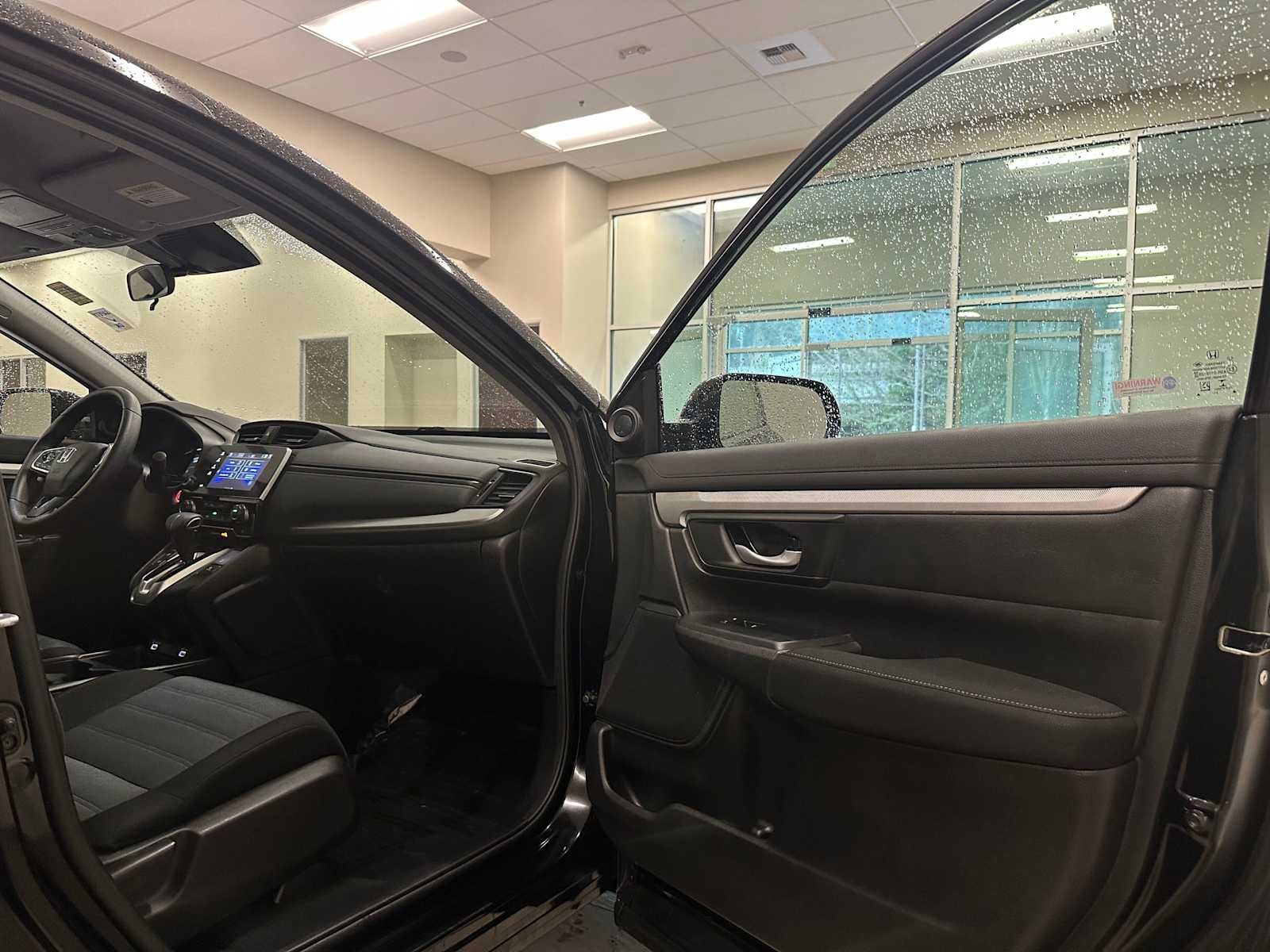 2022 Honda CR-V Special Edition