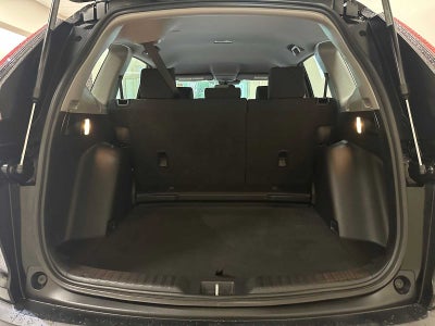 2022 Honda CR-V Special Edition