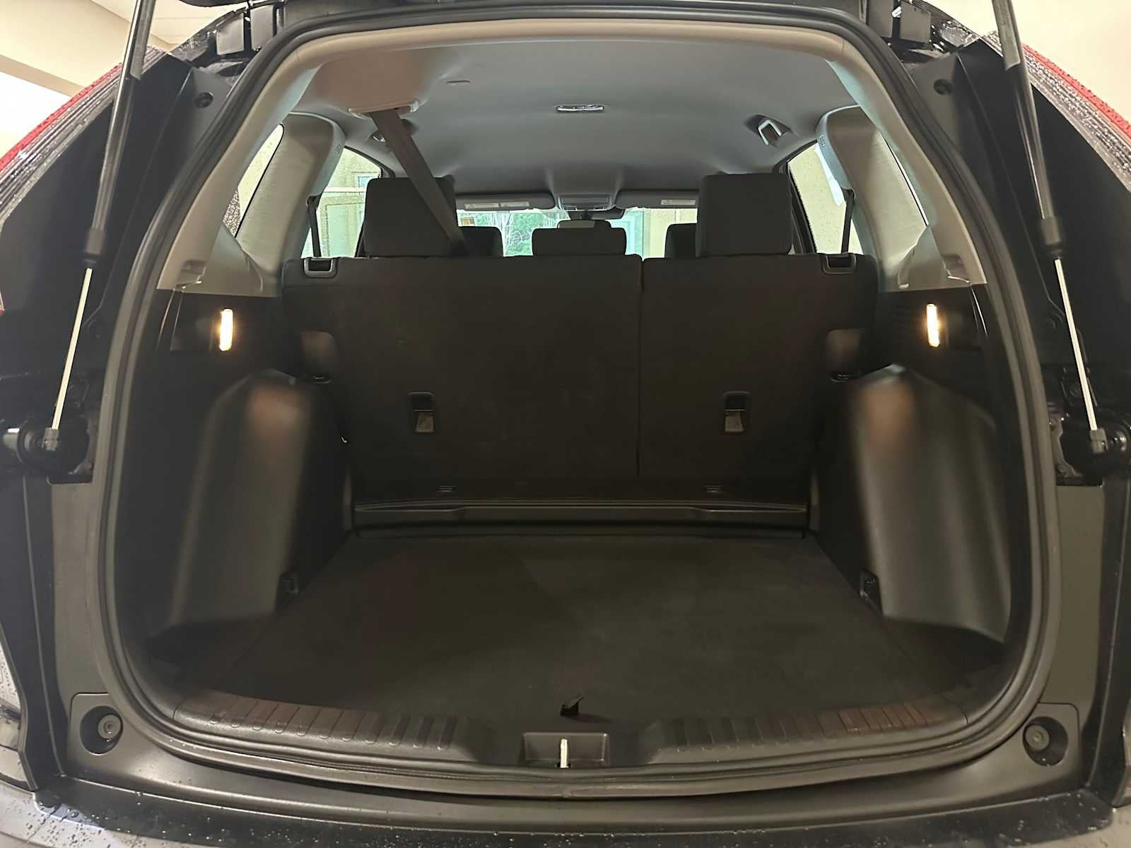 2022 Honda CR-V Special Edition