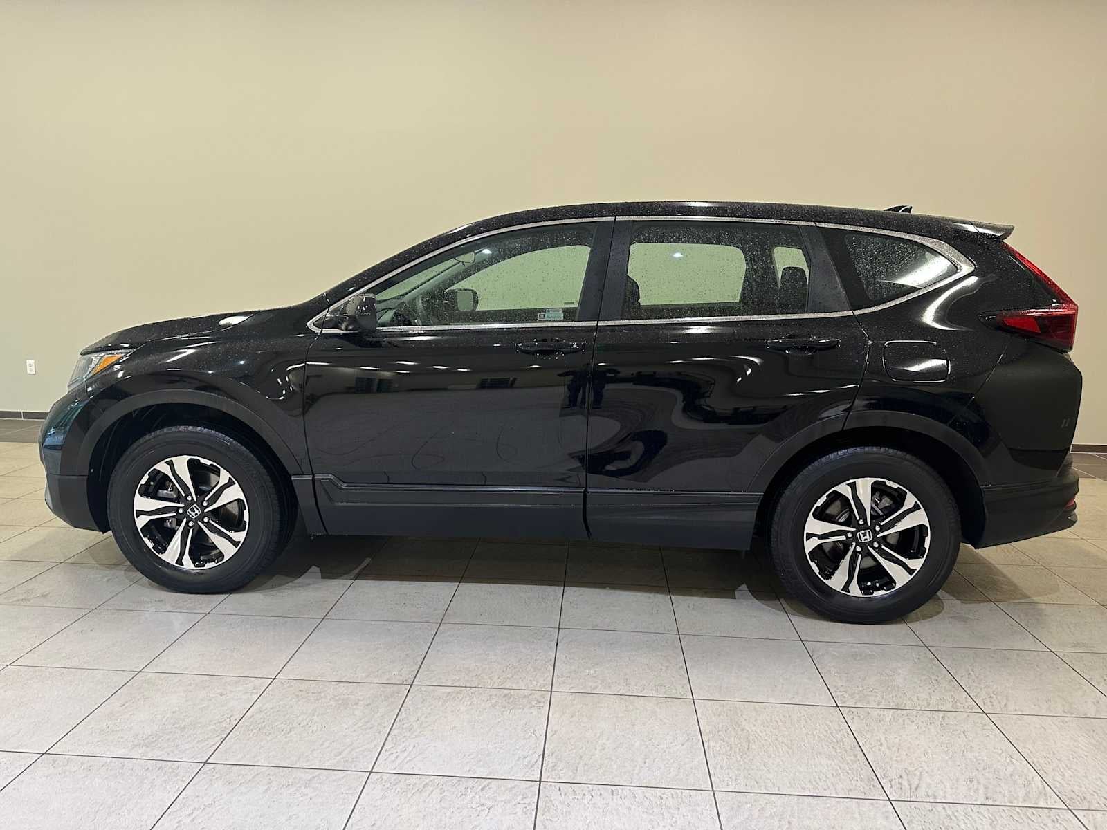 2022 Honda CR-V Special Edition