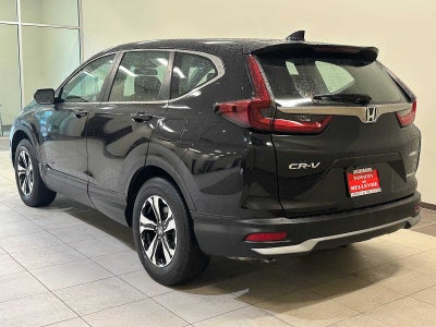 2022 Honda CR-V Special Edition