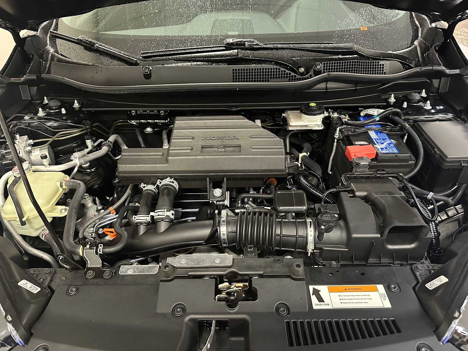 2022 Honda CR-V Special Edition