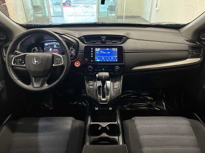 2022 Honda CR-V Special Edition