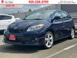 2009 Toyota Matrix S