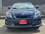 2009 Toyota Matrix S