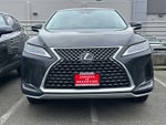 2021 Lexus RX RX 350