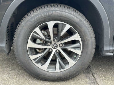 2021 Lexus RX RX 350