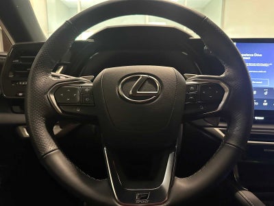 2024 Lexus RX 500h F SPORT Performance