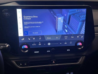 2024 Lexus RX 500h F SPORT Performance