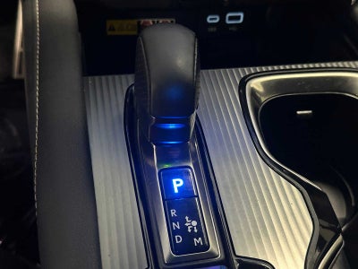 2024 Lexus RX 500h F SPORT Performance