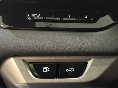 2024 Lexus RX 500h F SPORT Performance