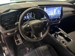 2024 Lexus RX 500h F SPORT Performance