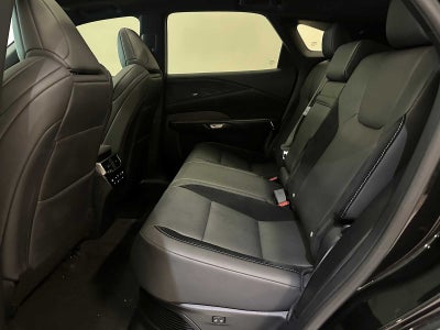 2024 Lexus RX 500h F SPORT Performance