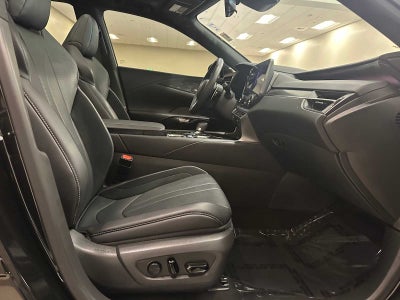 2024 Lexus RX 500h F SPORT Performance