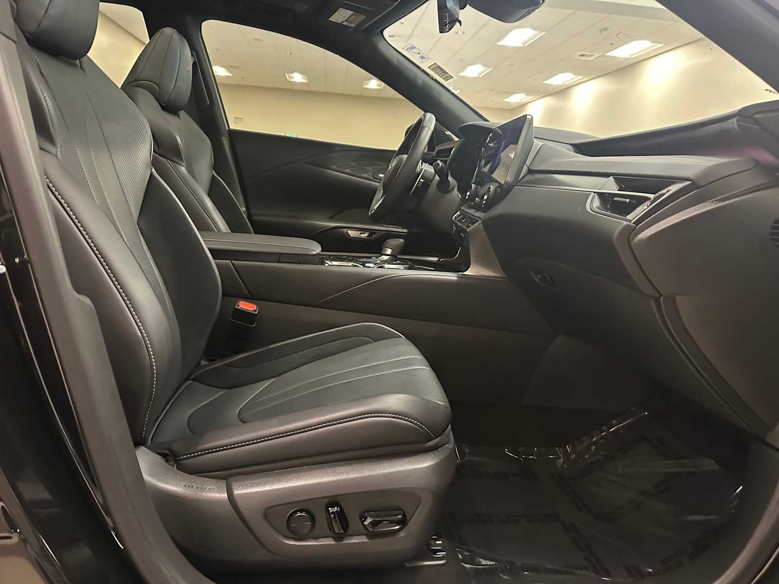 2024 Lexus RX 500h F SPORT Performance